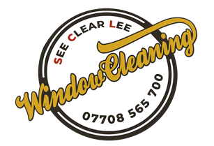 SeeClearLee Window Cleaning Hebburn & Newcastle logo